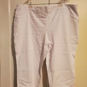 Briggs Cropped Pants